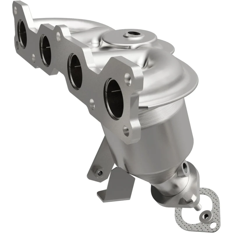 MagnaFlow Direct Fit Catalytic Converter 11-15 Kia Sportage OEM Manifold
