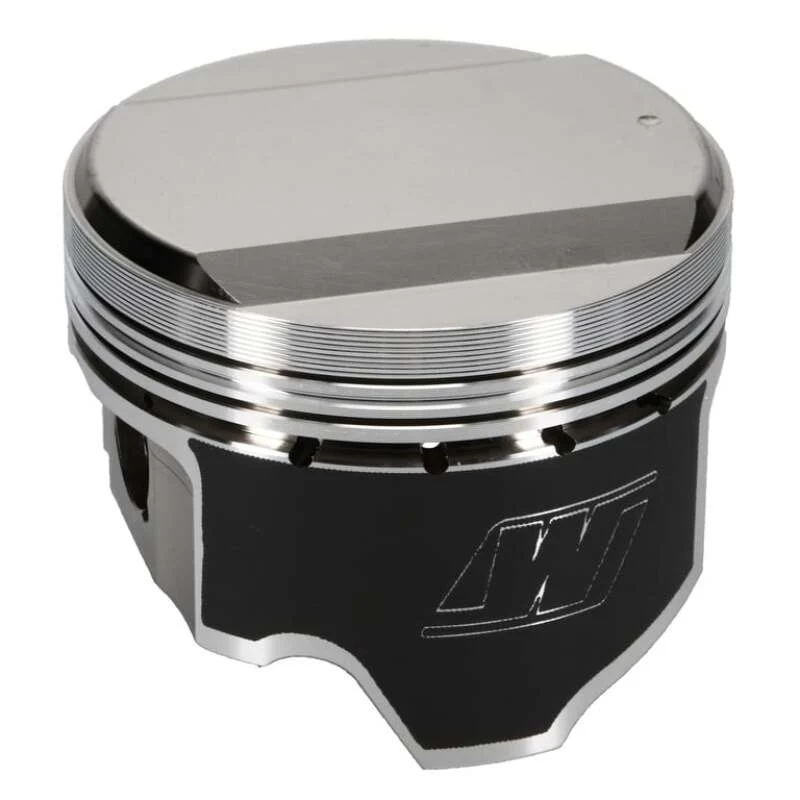 Wiseco Nissan Turbo Domed +14cc 1.181 X 88 Piston Shelf Stock