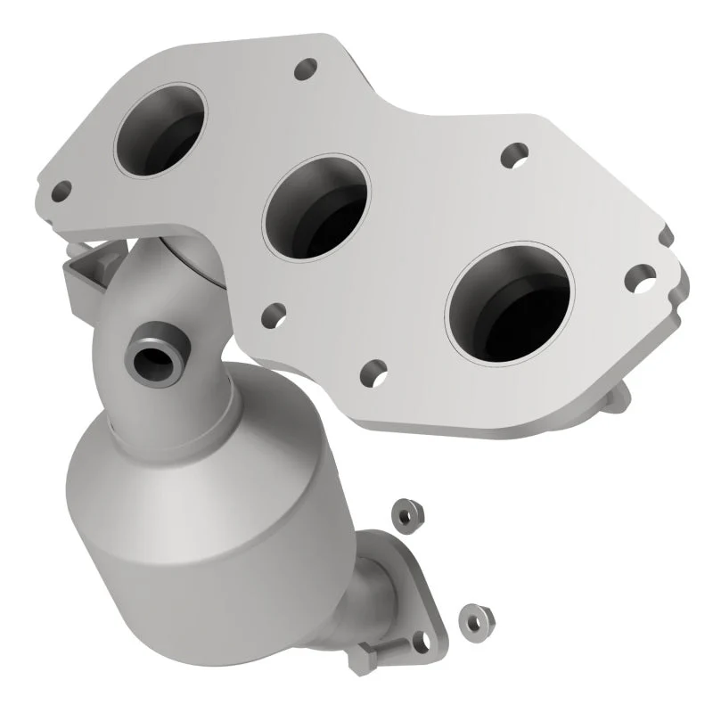 MagnaFlow Direct Fit Catalytic Converter 07-09 Toyota Sienna 3.5L