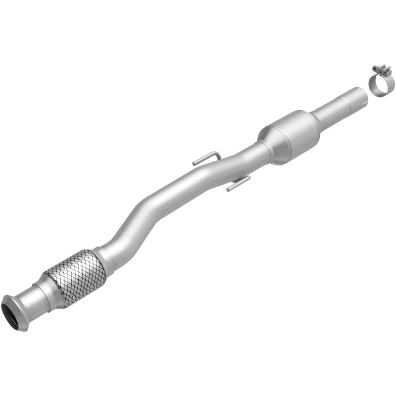 MagnaFlow 2007 Mini Cooper 1.6L Direct Fit Converter