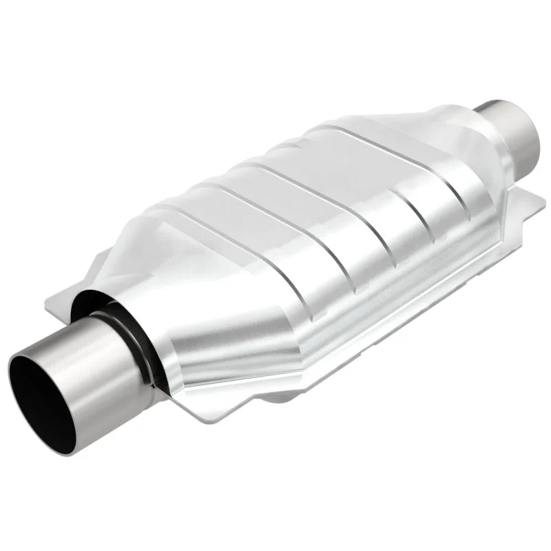MagnaFlow Universal Catalytic Converter 2.00 OBD2 Ulev