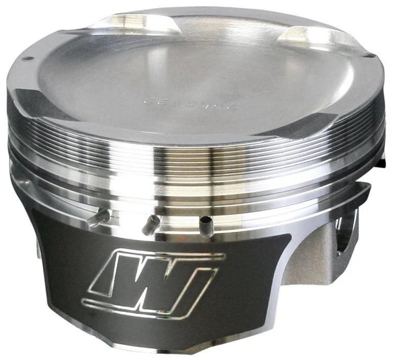 Wiseco 1400 HD Mitsu EVO 8 - 4G63 Turbo -21cc Piston Shelf Stock
