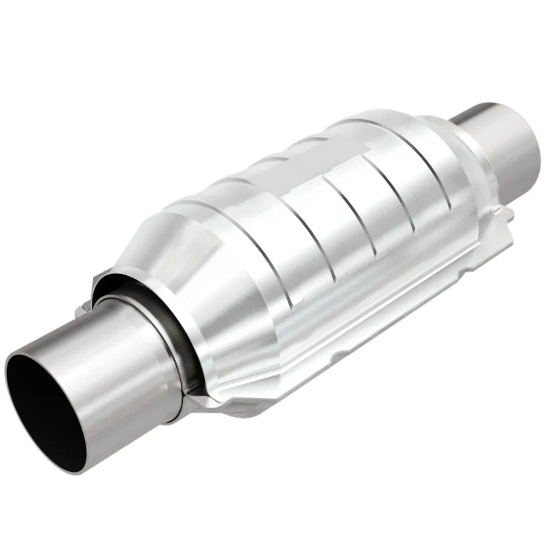 MagnaFlow Universal Catalytic Converter 2.25 Ulev