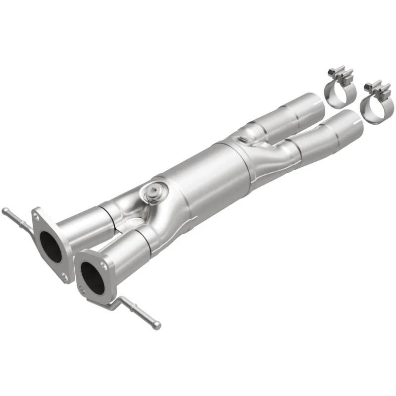 MagnaFlow Direct Fit Catalytic Converter 2013-2018 Ford Explorer 3.5