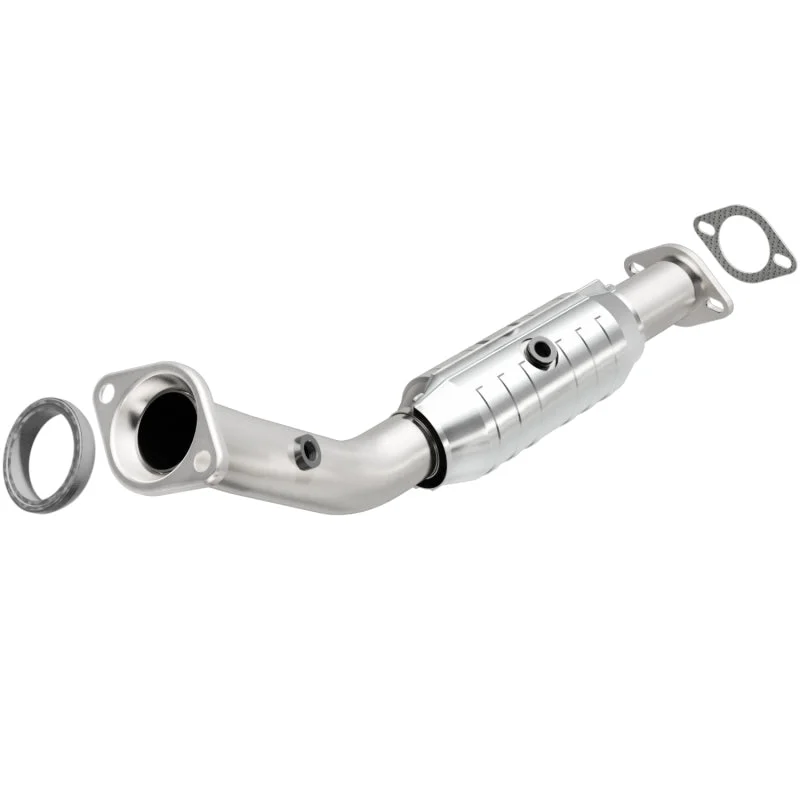 MagnaFlow Direct Fit Catalytic Converter 03-05 Mazda 6 2.3L