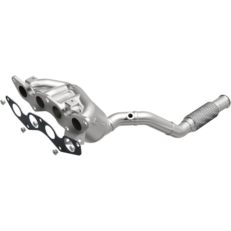 MagnaFlow Direct Fit Catalytic Converter 2018-2021 Ford EcoSport Single Manifold 2L