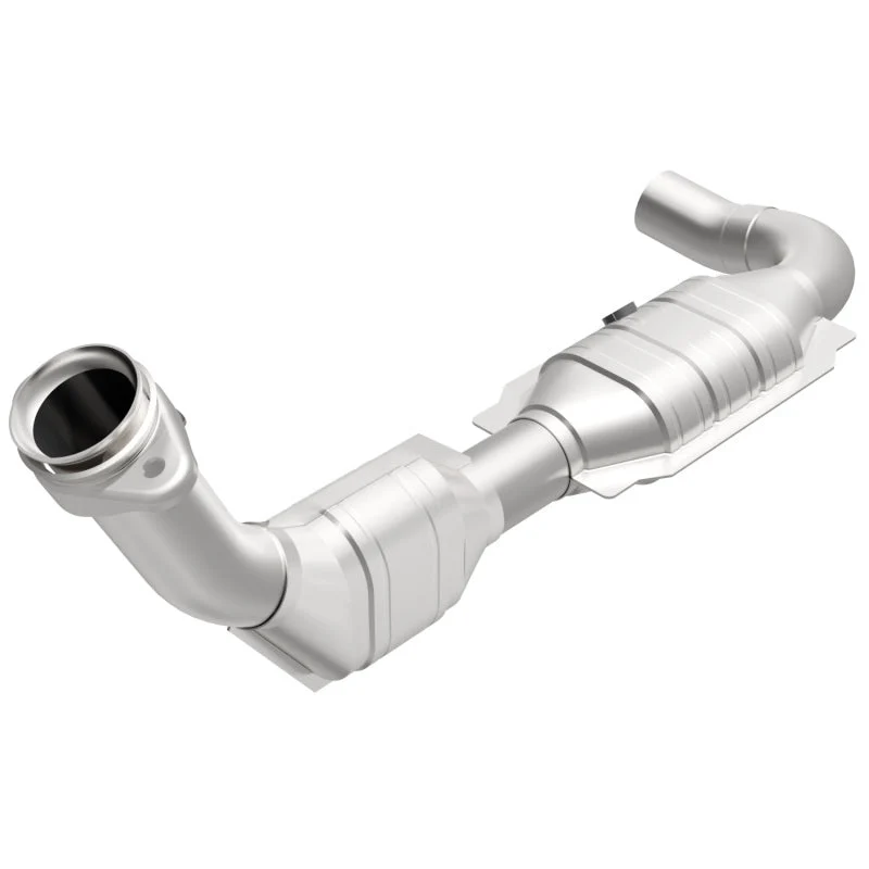 MagnaFlow Direct Fit Catalytic Converter 99 F150 4.6L V8 D/S 2WD