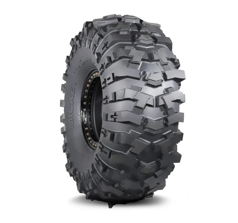 Mickey Thompson Baja Pro X Tire - 37X13.50-17LT - 250113