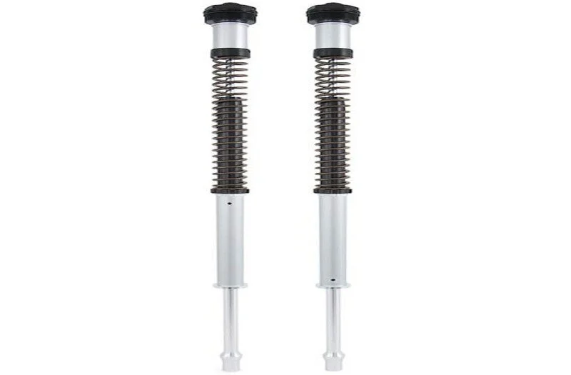 Ohlins 23-24 Harley CVO Road Glide NIX 30 Cartridge Kt (Incl. Springs 08444-12/13/14)