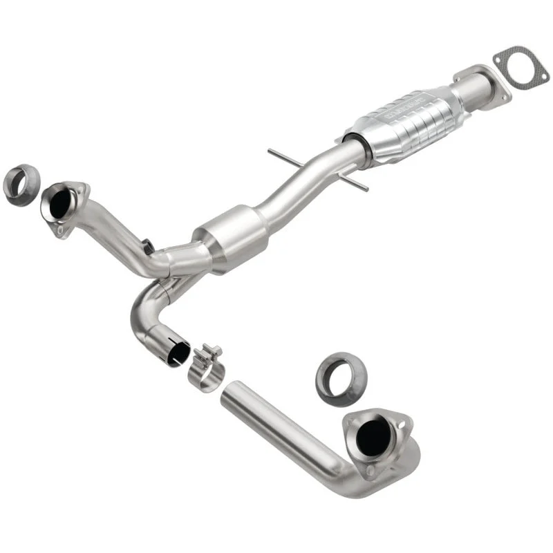 MagnaFlow Direct Fit Catalytic Converter Chevy S-10 00-02 OEM