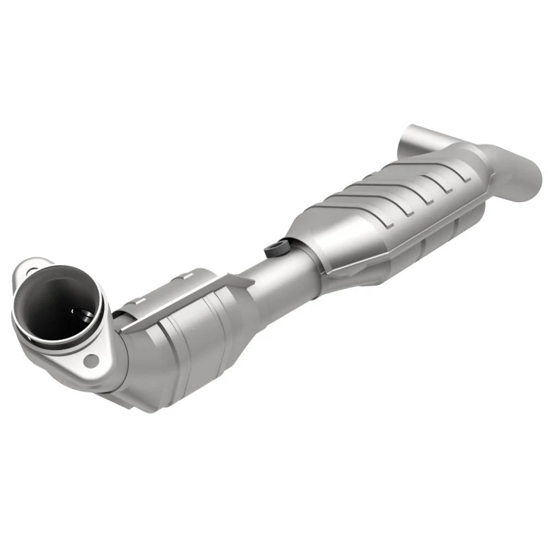 MagnaFlow Direct Fit Catalytic Converter 03 Lincoln Navigator 5.4L