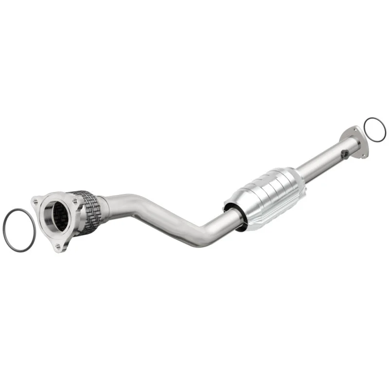 MagnaFlow Direct Fit Catalytic Converter 99-02 GM Alero/Sunfire 2.4L