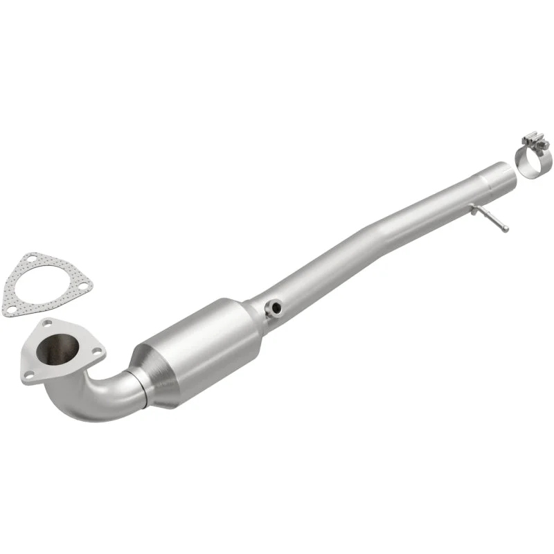 MagnaFlow 10-12 Range Rover V8 5 OEM Underbody Direct Fit Converter