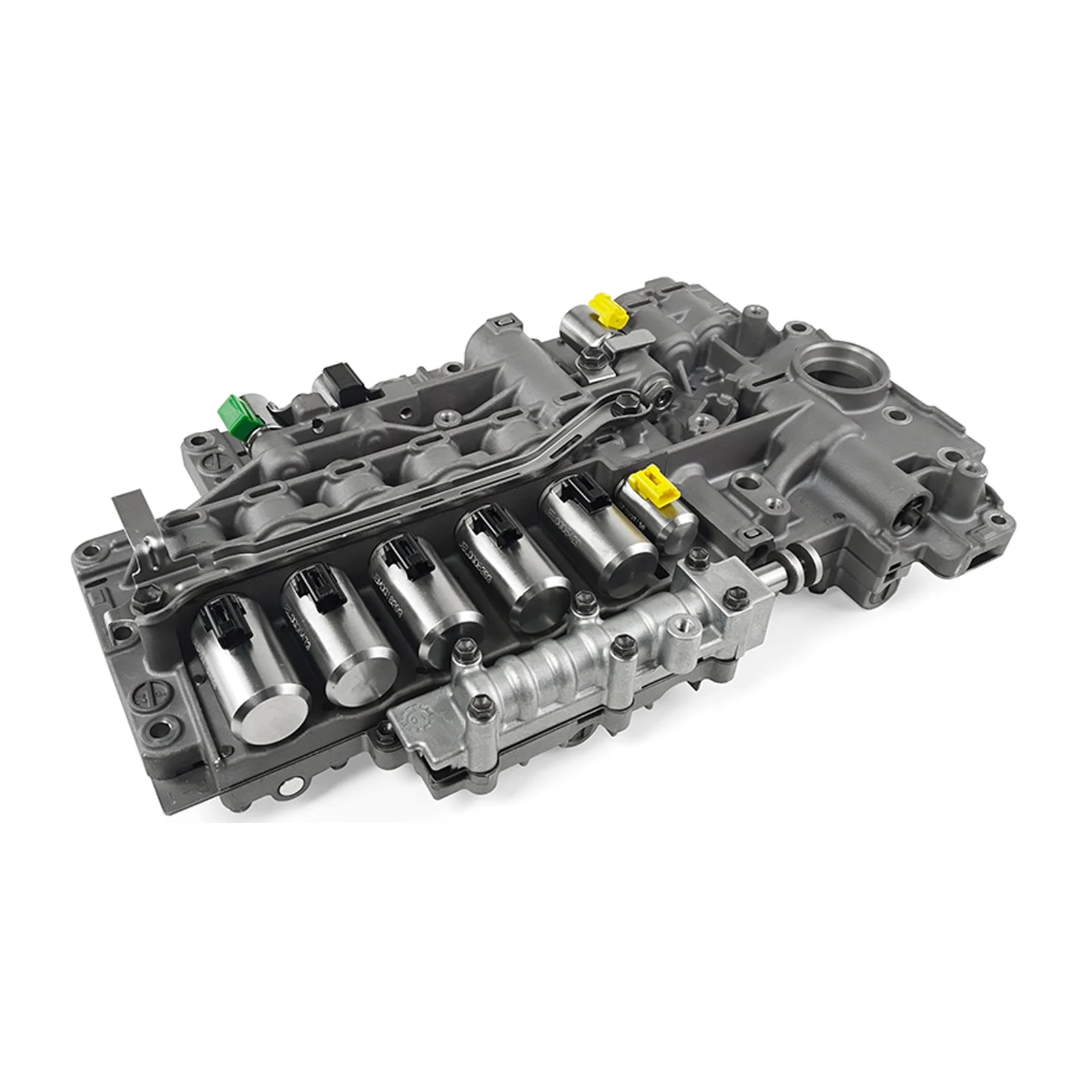 Transmission Valve Body Mechatronic 0C8325039 For VW TOUAREG 2011-2018