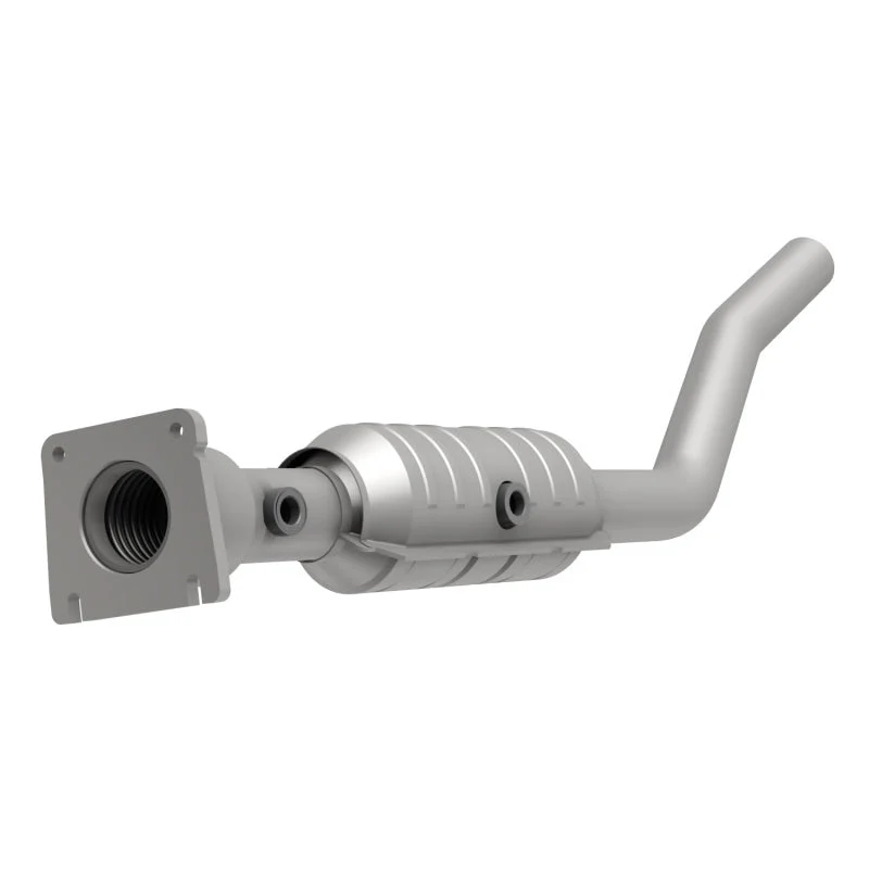 MagnaFlow Direct Fit Catalytic Converter CALIBER- 07-09 2.4L OEM