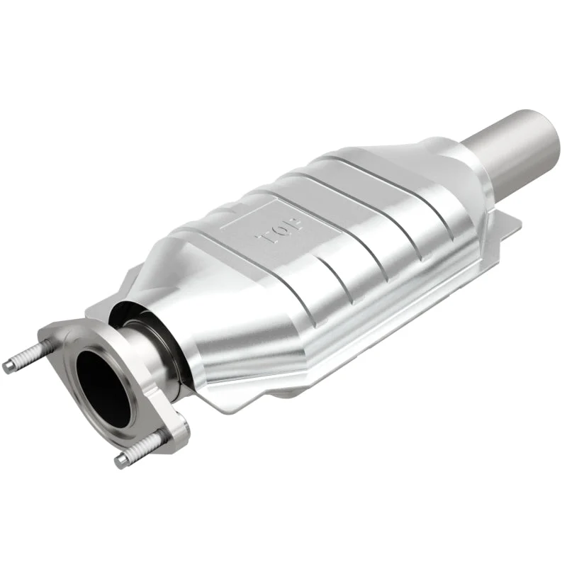 MagnaFlow Direct Fit Catalytic Converter 2006 Ford Fusion 3.0L