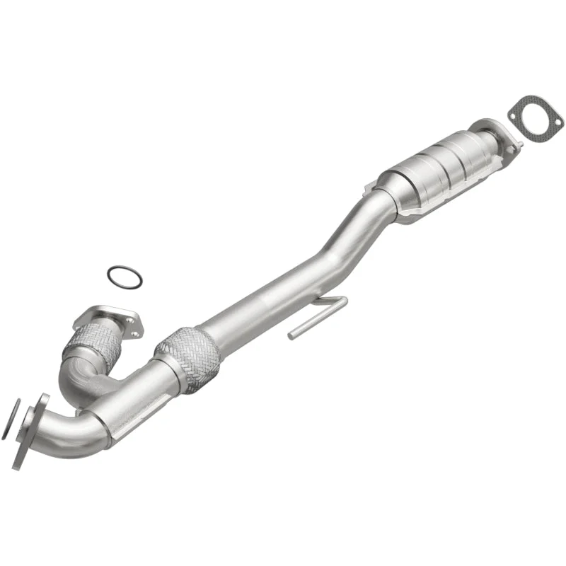 MagnaFlow 07-09 Nissan Altima 3.5L Direct Fit Converter