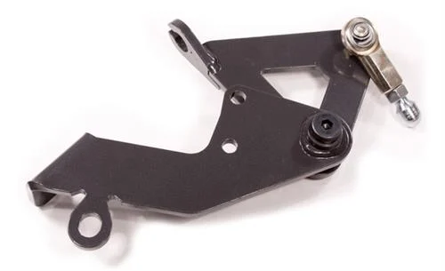 Innovative H-Series Cable to Hydro Conversion Actuator & Brackets