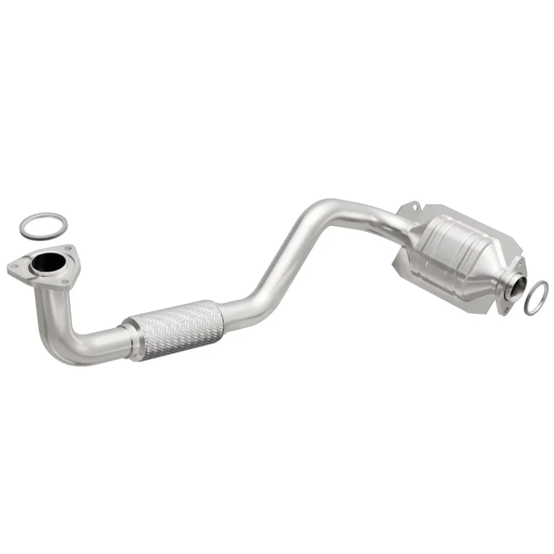 MagnaFlow Direct Fit Catalytic Converter Toyota MR2 Rear Conv.