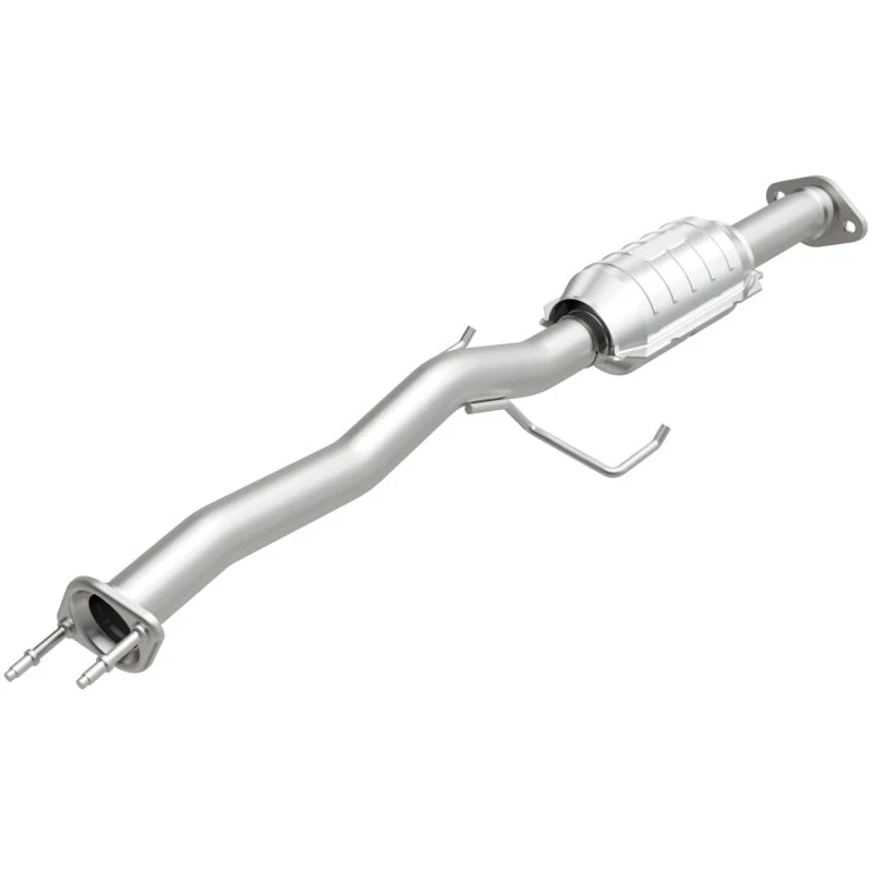 MagnaFlow Direct Fit Catalytic Converter 01-03 Mazda Protege 2.0L CA