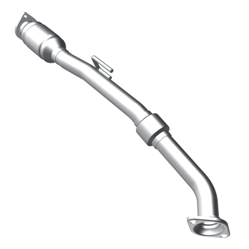 MagnaFlow Direct Fit Catalytic Converter 99-02 Daewoo Nubira 2.0L re