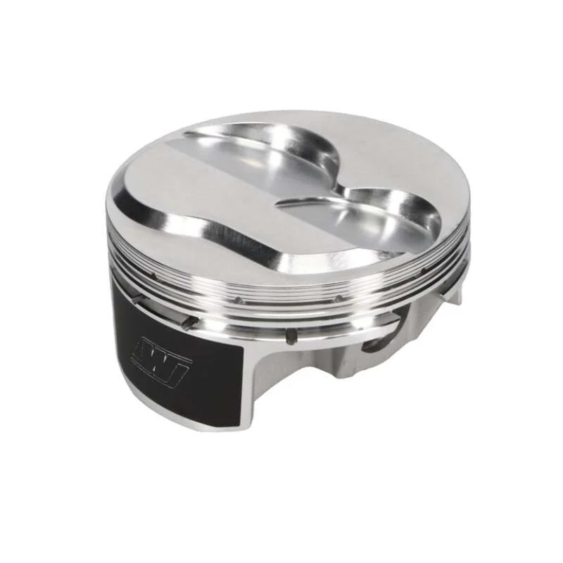 Wiseco Chevy Small Block 4.130in Bore 1.000in CH 3.00 CC Piston Set