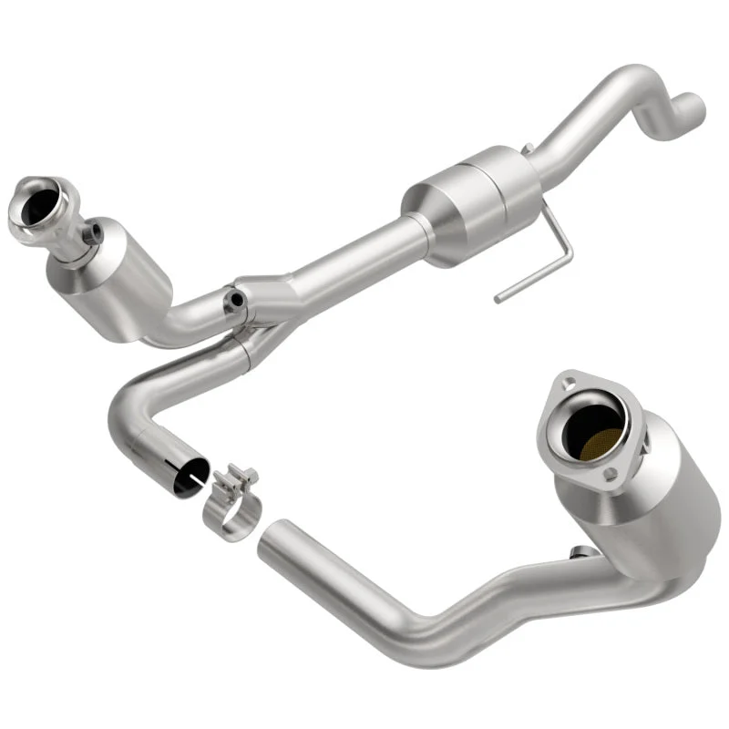 MagnaFlow Direct Fit Catalytic Converter 00-03 Dodge Durango 4.7L