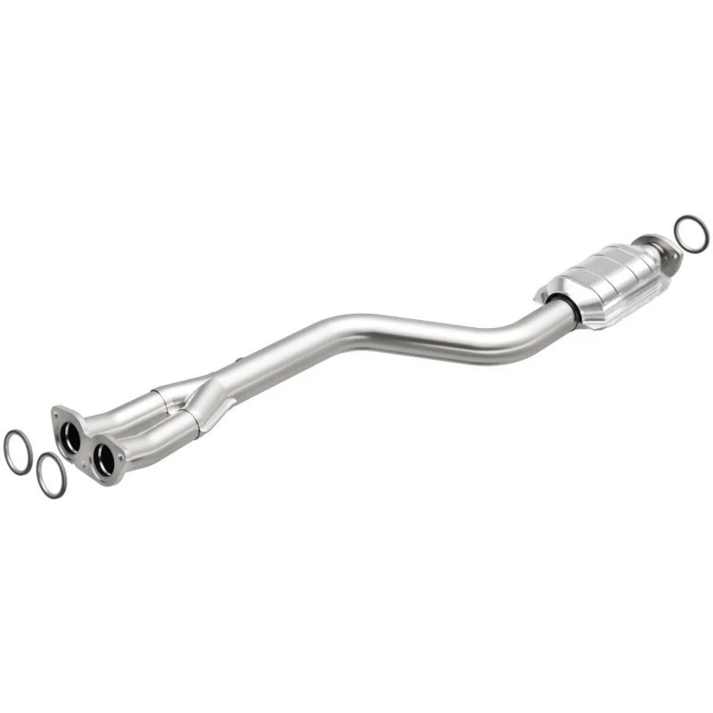 MagnaFlow Direct Fit Catalytic Converter Lexus GS300 00-04 3.0L I6