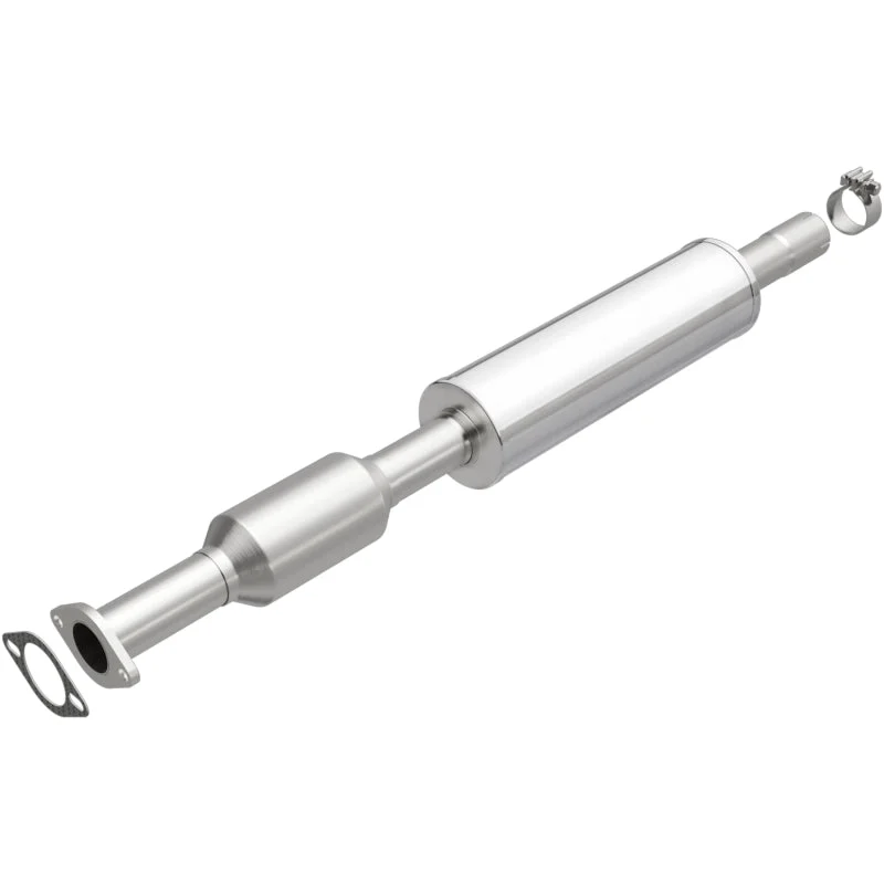 MagnaFlow 16-17 Ford Explorer 2.3L Direct Fit Converter