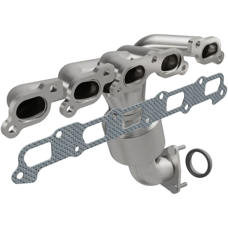 MagnaFlow Direct Fit Catalytic Converter 04-06 Chevy Colorado 3.5L