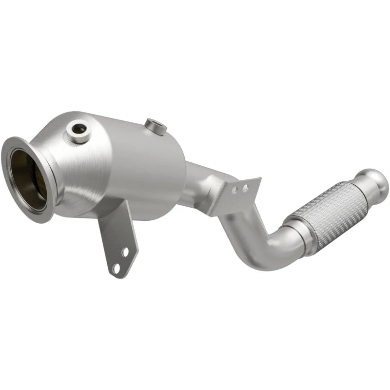 MagnaFlow 16-17 Metris L4 2 OEM Underbody Direct Fit Converter
