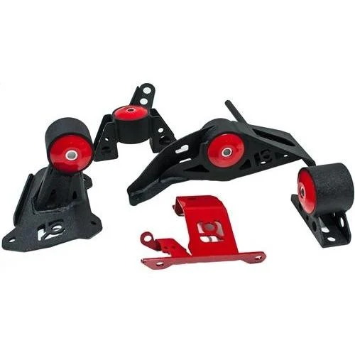 2012+ LOTUS EXIGE S V6 REPLACEMENT ENGINE MOUNT KIT (3.5L V6)