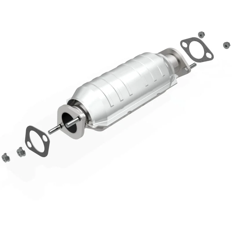 MagnaFlow 06-11 Hyundai Accent 1.6L Direct Fit Converter