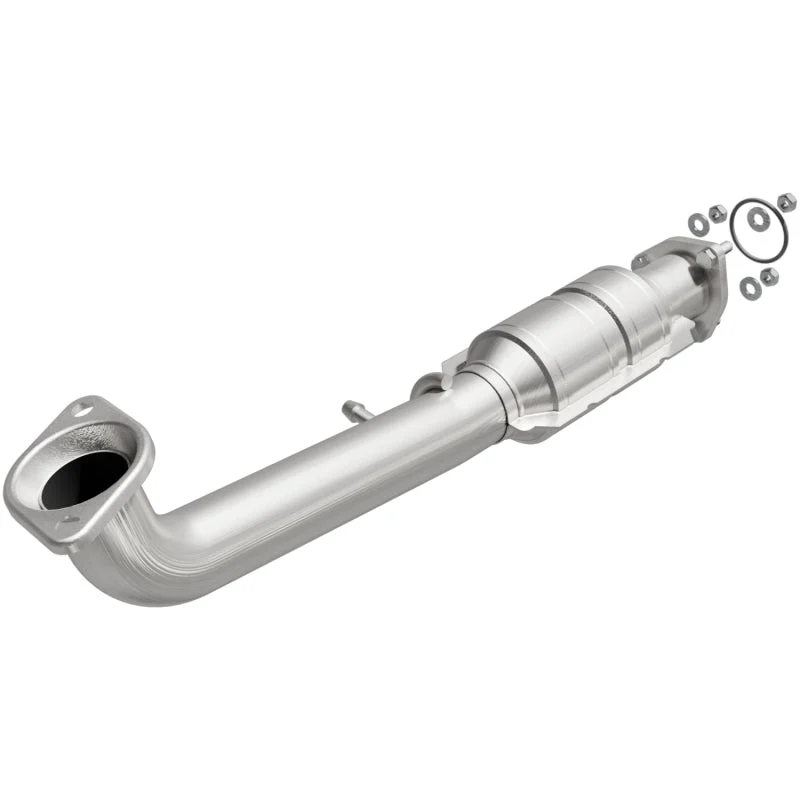 MagnaFlow Direct Fit Catalytic Converter 07-09 Acura RDX 2.3L T Rear