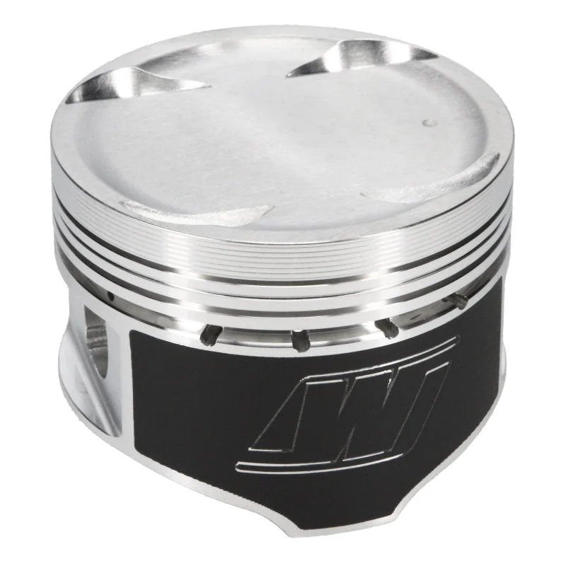 Wiseco Mitsubishi Turbo -18cc 1.390 X 92MM Piston Shelf Stock Kit