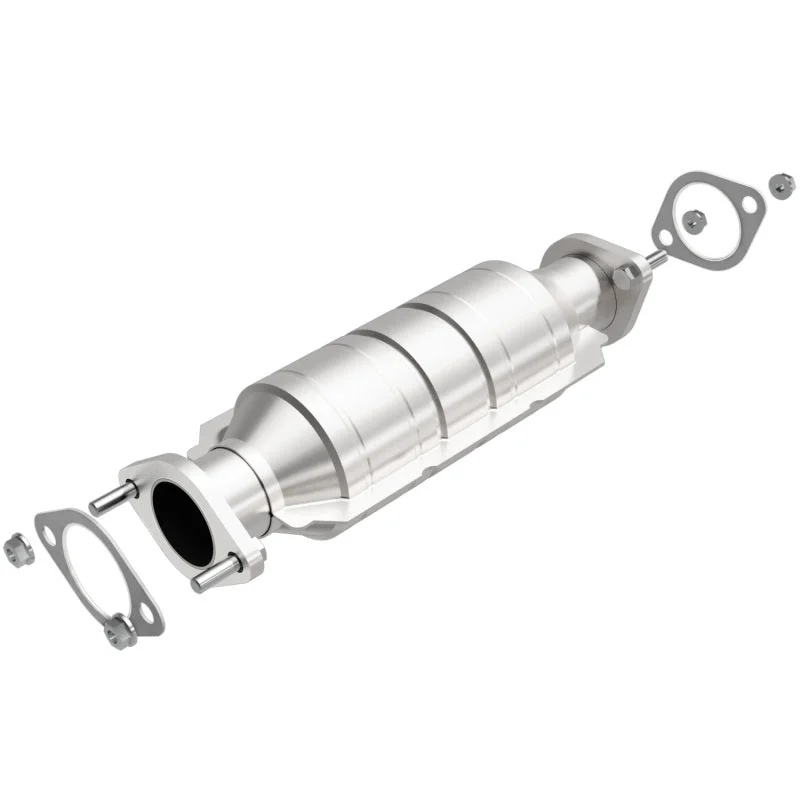MagnaFlow Direct Fit Catalytic Converter 2008 Kia Spectra 2.0L
