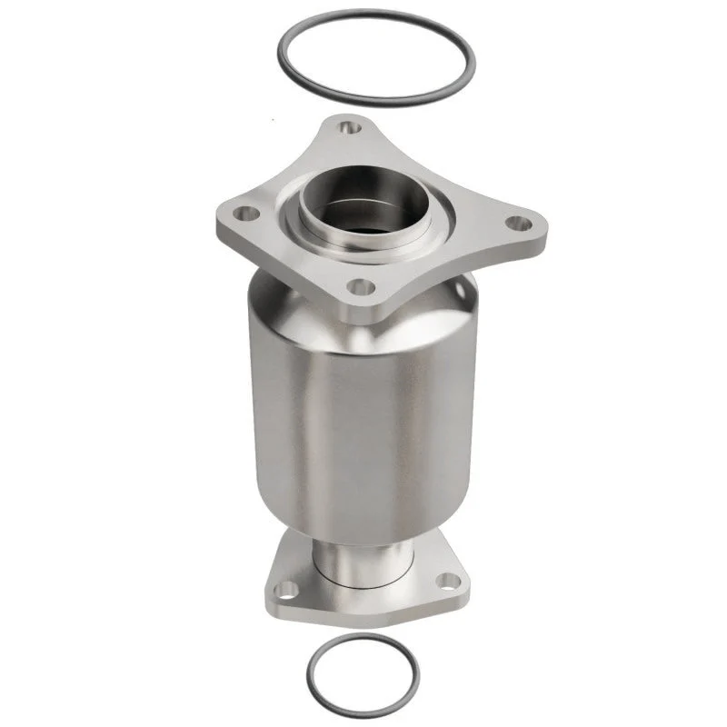 MagnaFlow Direct Fit Catalytic Converter 02-03 Maxima rr mani OEM