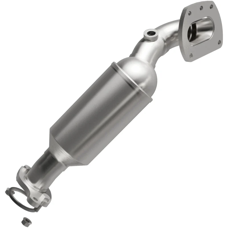 MagnaFlow Direct Fit Catalytic Converter 16-19 Toyota Tacoma 3.5L PS