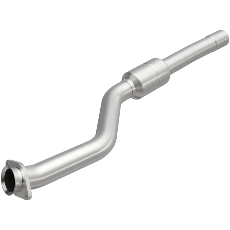 MagnaFlow Direct Fit Catalytic Converter 09 CTS-V 6.2L S/C Driver Side OEM