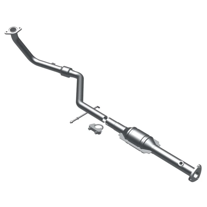 MagnaFlow Direct Fit Catalytic Converter 02 Chevrolet Cavalier 2.2L