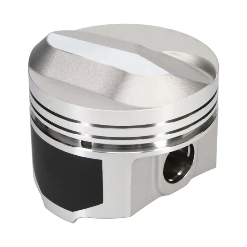 Wiseco Pro Tru Street Chevy Big Block 4.125in Bore 1.760in CH 38.00 CC Piston Set