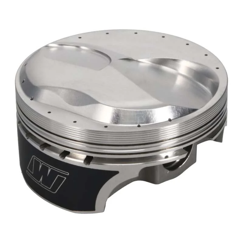Wiseco Chevy Big Block 4.605in Bore 1.120in CH 23.00 CC Piston Set