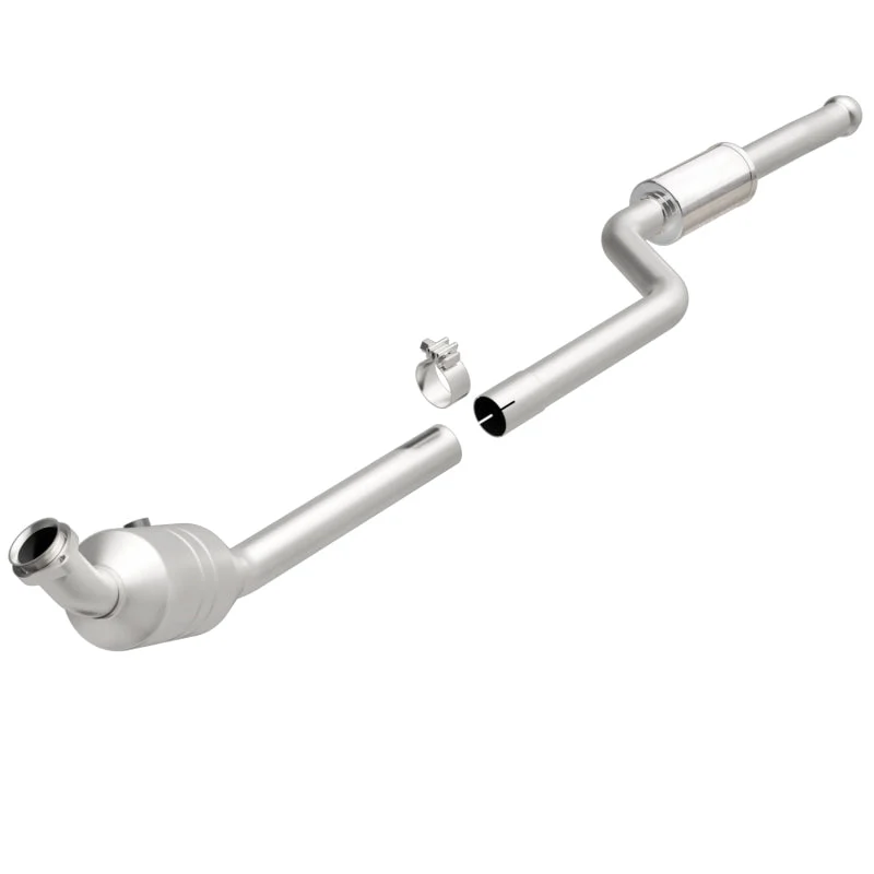 MagnaFlow Direct Fit Catalytic Converter 08-10 C300 3.0L D/S