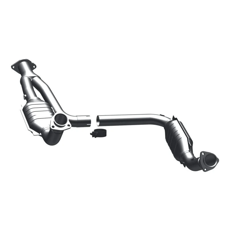 MagnaFlow Direct Fit Catalytic Converter 00-01Tahoe/Yukon V8 5.7L