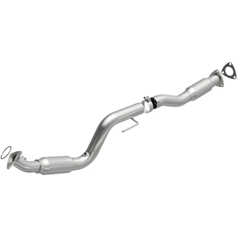 MagnaFlow 2006 Chevrolet Express 2500 4.8L Direct Fit Converter