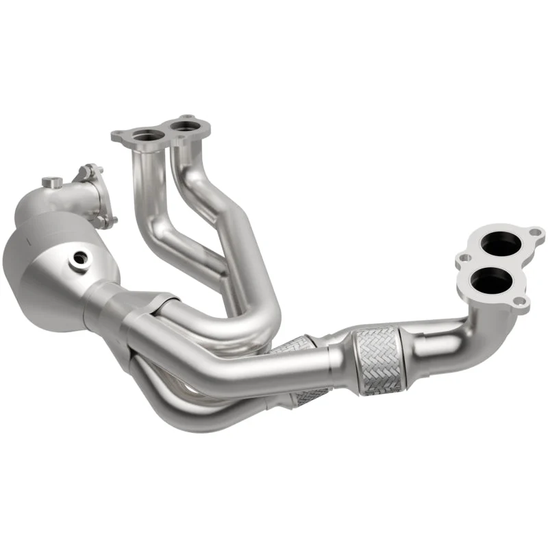 MagnaFlow Direct Fit Catalytic Converter 13-17 Subaru BRZ / 13-16 Scion FR-S OEM