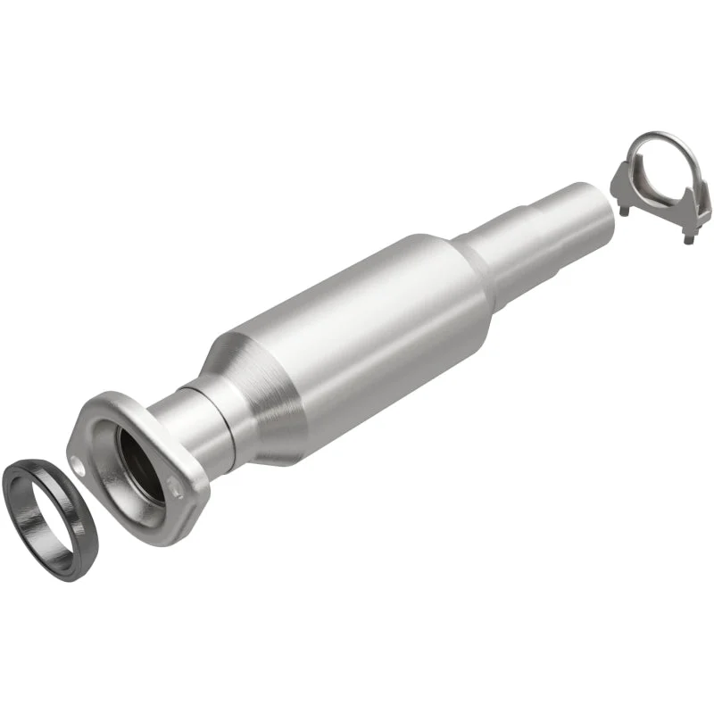 MagnaFlow 04-06 Toyota Sienna 3.3L Direct Fit Converter