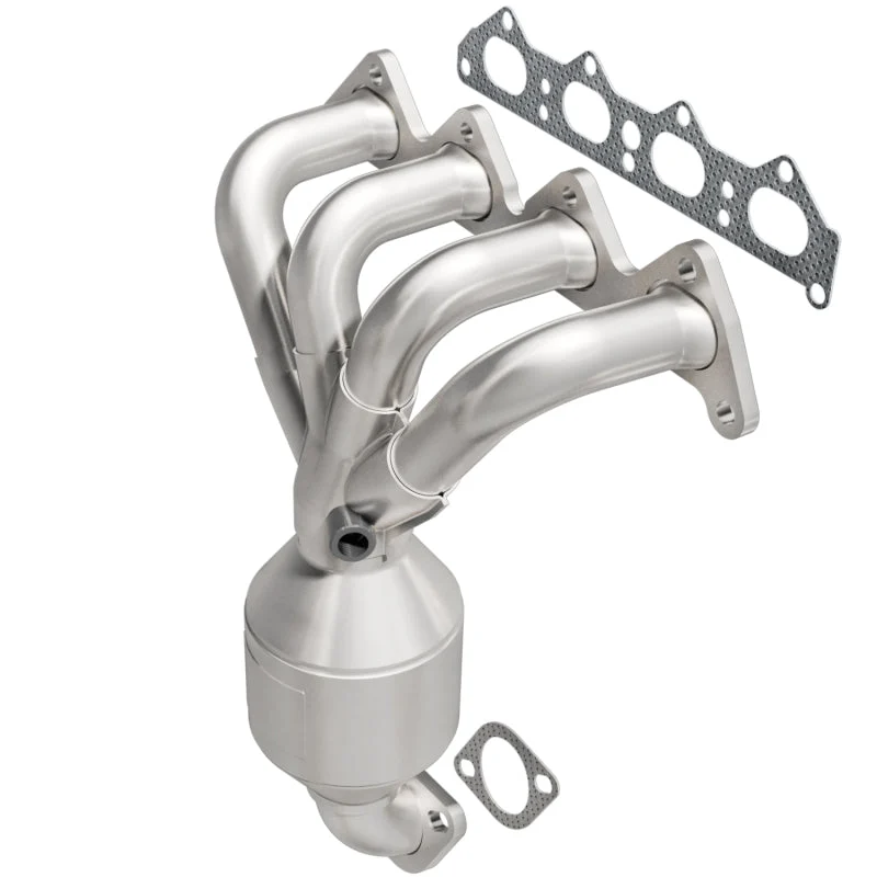 MagnaFlow Direct Fit Catalytic Converter 01-03 Hyundai Elantra 2.0L