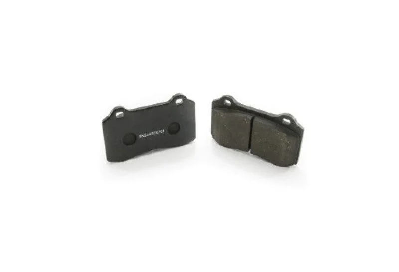 Rear Alcon Brake Pads for Jeep/GM/Colorado