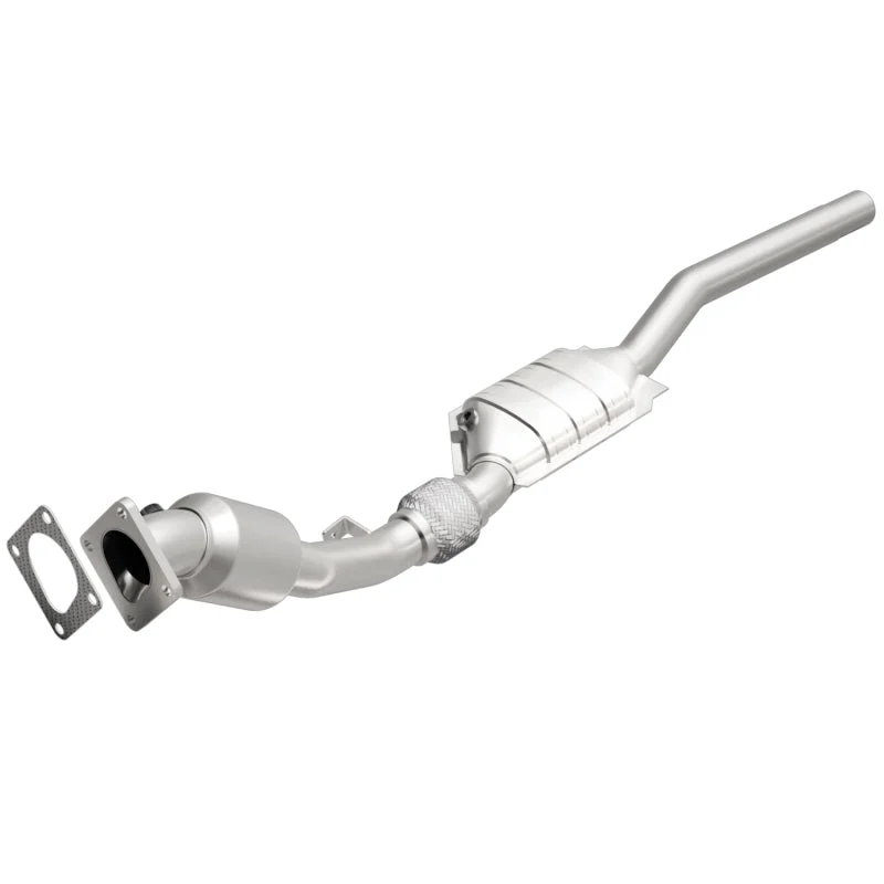 MagnaFlow Direct Fit Catalytic Converter 00-02 Audi S4 2.7L D/S A/T (49 State)